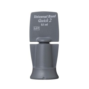 Clearfil Universal Bond Quick 2 Unidoses (50) - Kuraray