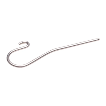 Clip labial pour Endo Radar, Endo Radar Plus et Ai Motor Woodpecker - Guilin Woodpecker Medical Instrument Co. Ltd.. - 0197-TUV RHEINLAND - CLASSE IIa
