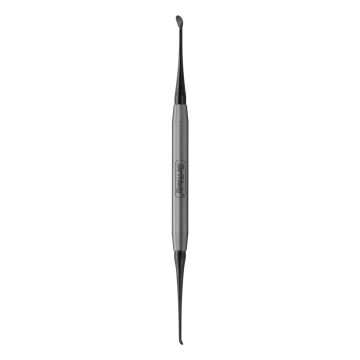 Curette Alveolaire Molt Cm2/4