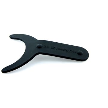 Contrastor Silicone Superieur Nichro - NICHROMINOX - CONTRASTOR NICHROMINOX - NICHROMINOX