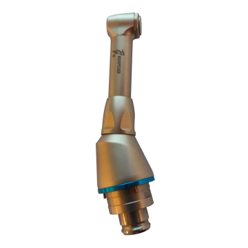 Contre-angle Endo Radar Woodpecker - Guilin Woodpecker Medical Instrument Co. Ltd.. - 0197-TUV RHEINLAND - CLASSE IIa