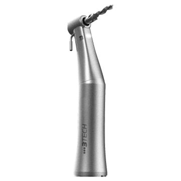 Contre-Angle Implant Power Pro - 3TECH - GUILIN WOODPECKER MEDICAL - 0197-TUV RHEINLAND - CLASSE IIA