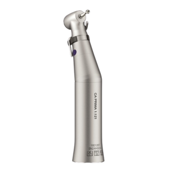 Contre-angle Prima 1:1 spray externe - Sans lumière - BIEN AIR - Fabricant Bien-Air Dental SA. - CE 0123