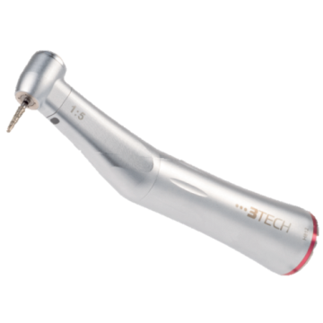 Contre-angle RED L-200 PLUS 3TECH - CONTRE ANGLE ROUGE 3TECH - FOSHAN COXO MEDICAL INSTRU.CO., LTD - 0197