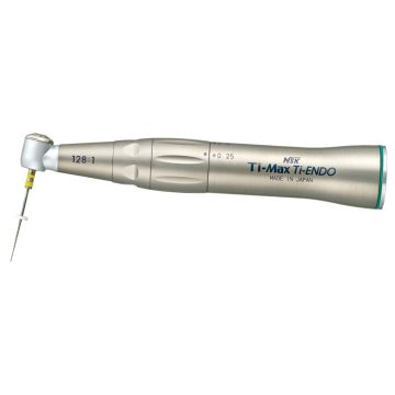 Contre-Angle Ti Endo 128 Nsk - CA TI ENDO - 0197-TUV RHEINLAND - CLASSE IIA