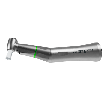 CONTRE-ANGLE VERT 16:1 GREEN L-2500 3TECH - CONTRE-ANGLE BLEU 3TECH - BEING FOSHAN MEDICAL - CLASSE IIA