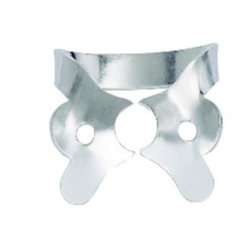 Crampons A Ailettes Hygenic Coltene - CRAMPONS HYGENIC - AUTO CERTIFICATION - CLASSE I