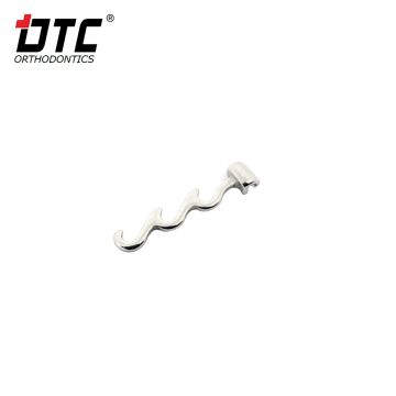 CROCHET SPIRAL A SERTIR 8.7MM - CLINIX - HANGZHOU DTC MEDICAL - 0197-TUV RHEINLAND