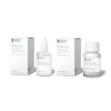 Crown & Bridge Poudre (90G) - DENTSPLY SIRONA