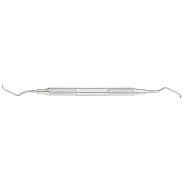 Curette Columbia Hygitech (1) - CURETTES HYGITECH - AUTO CERTIFICATION - CLASSE I
