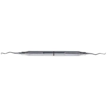 Curette Gracey Hygitech (1) - CURETTES HYGITECH - AUTO CERTIFICATION - CLASSE I
