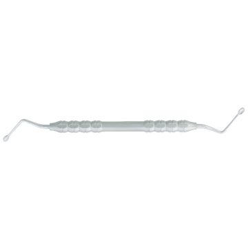 Curette Hemingway Ergo Hygitech (1) - CURETTES HYGITECH - AUTO CERTIFICATION - CLASSE I