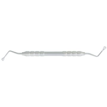 Curette Lucas Ergonomique Hygitech(1) - CURETTES HYGITECH - AUTO CERTIFICATION - CLASSE I