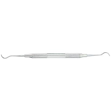 Curette Mc Call Hygitech (1) - CURETTES HYGITECH - AUTO CERTIFICATION - CLASSE I