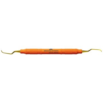 Curette Universelle Columbia 2L-2R Anter - American Eagle