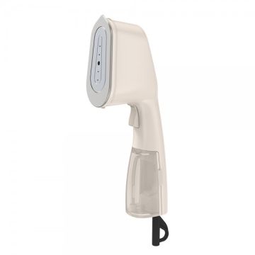 DEFROISSEUR 2 EN 1 LIVOO BEIGE