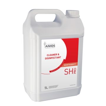 Dentasept Sh Pro Bidon (5L) - Anios