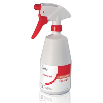 Dentasept Spray 60 Pro - 3 flacons 1 l - ANIOS - DMD - 0459-G-MED