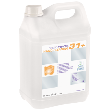 DENTO-VIRACTIS 31+ (5L) - HYGITECH