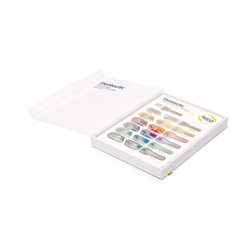 Dentoclic Excellence - Coffret de 250 - ITENA - ITENA CLINICAL - 0425-ICIM