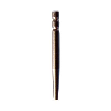 Dentoclic Tenons Cylindro Conique Inox (20) - ITENA - ITENA CLINICAL - 0425-ICIM