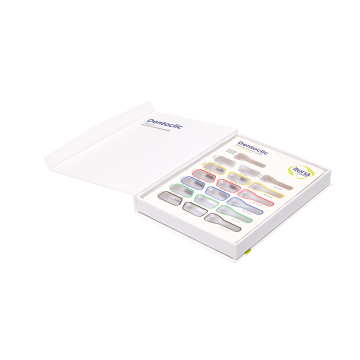 Dentoclic Titane - Coffret de 75 - ITENA - ITENA CLINICAL - 0425-ICIM