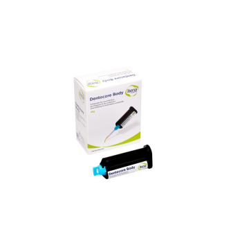 Dentocore Body Coffret Cartouche - 48 g - ITENA - DENTOCORE CORE BUILD-UP - ITENA CLINICAL