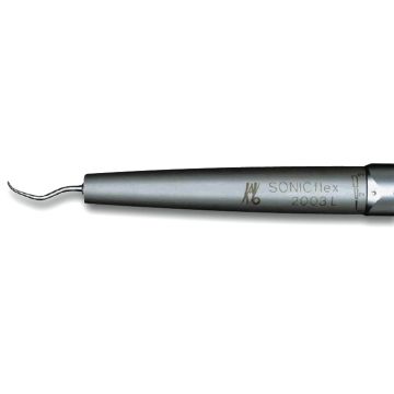 Detartreur SONICflex 2003 - KAVO - DETARTREURS SONICFLEX 2003 - 0124-DEKRA AG