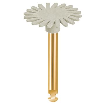 Diacomp Plus Twist XT fin - 1 polissoir - E.V.E - Eve Ernst Vetter GmbH - CE0483