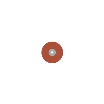Disques Sof-Lex Pop-On Rigides (85) - 3M - AUTO-AUTO CERTIFICATION - CLASSE I