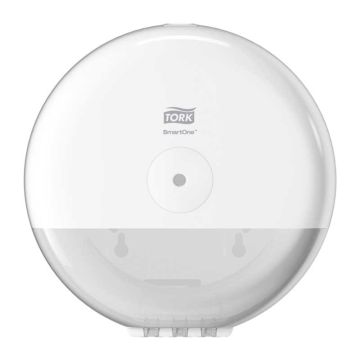 Distributeur Smartone Mini Abs Blanc - Tork