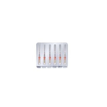 Easy-File Flex Ste M35 6% Iso035L21Mm(6) - Access