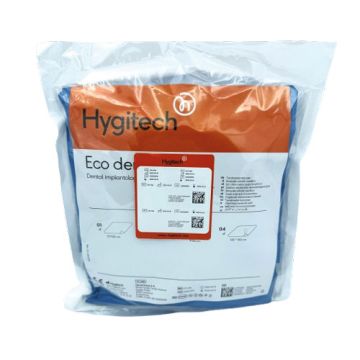 Eco Dental Kit (20) - Hygitech - HYGITECH. - CE1639 - Dispositif médical de classe I