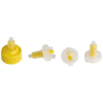 Embouts mélangeurs (50) + 2 Bagues SILMIX - KENT DENTAL - PHASE - AUTO-AUTO CERTIFICATION