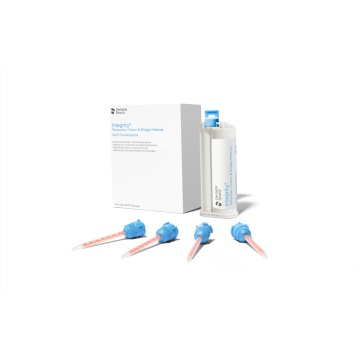 Embouts Pour Pistolet (50) - DENTSPLY SIRONA - RESINE INTEGRITY
