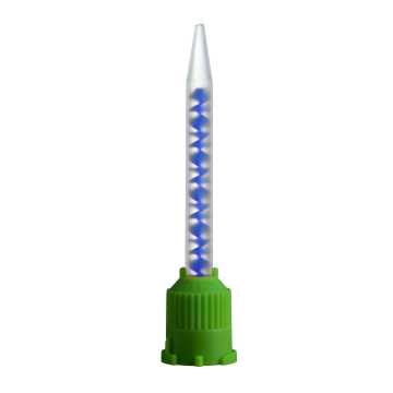 Embouts Smartmix Vert Luxatemp Star (50) - Dmg