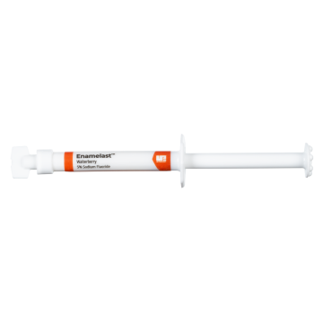 Enamelast Seringues Fruits Rouges (2) - Ultradent