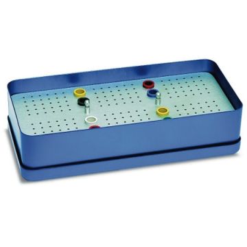 Endo Eco 180 Perforations - NICHROMINOX - NICHROMINOX - AUTO CERTIFICATION