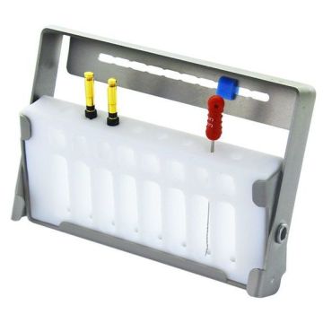 Endo Flash 8 Xl (1) - Nichrominox - NICHROMINOX SAS - AUTO-AUTO CERTIFICATION - CLASSE I