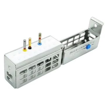 Endo Zippo N°16 - Nichrominox - NICHROMINOX SAS - AUTO-AUTOCERTIFICATION - NICHROMINOX SAS