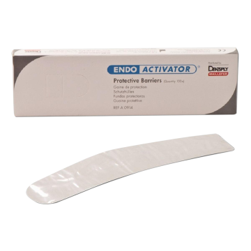 ENDOACTIVATOR GAINES /100 - DENTSPLY MAILLEFER - MAILLEFER INSTRUMENTS - 2797-BSI GROUP PAYS-BAS BV