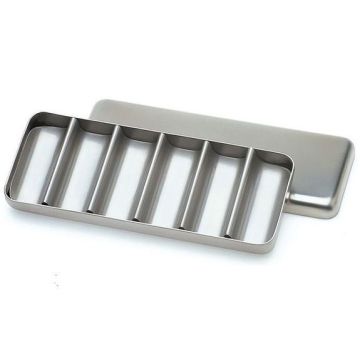 Endomodule Inox (1) - Nichrominox - NICHROMINOX SAS - AUTO-AUTO CERTIFICATION - CLASSE I