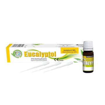 EUCALYPTOL - CERKAMED - CERKAMED - 2409-CE 