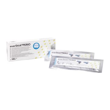 EverStick®PERIO - 2 x 12 cm - GC - EVERSTICK ORTHO - GC Corporation