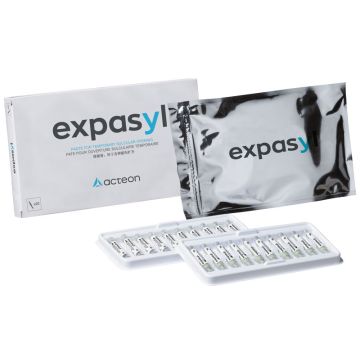 Expasyl Capsules Boite (20) - PIERRE ROLLAND -  Acteon Manufacturing - France - Dispositifs médicaux de classe I