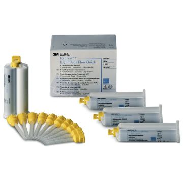 EXPRESS 2 LIGHT - 3M - AUTO CERTIFICATION - CLASSE I