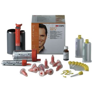 EXPRESS 2 PENTA H - 3M - AUTO CERTIFICATION - CLASSE I
