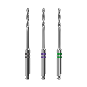 FibreKleer™ 4x forêt conique - JENERIC PENTRON - Pentron Clinical - CE2797