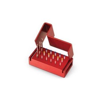 FibreKleer™ 4x tenons parallèles - Kit de 15 - 2797-BSI GROUP PAYS-BAS BV - CLASSE IIA