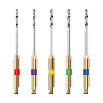 FibreKor™ forêt fibré - L'unité - JENERIC PENTRON - Pentron Clinical - CE2797